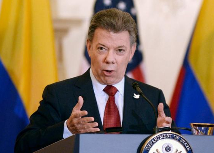El nerviosismo del presidente Santos frente al Plebiscito y el pírrico umbral