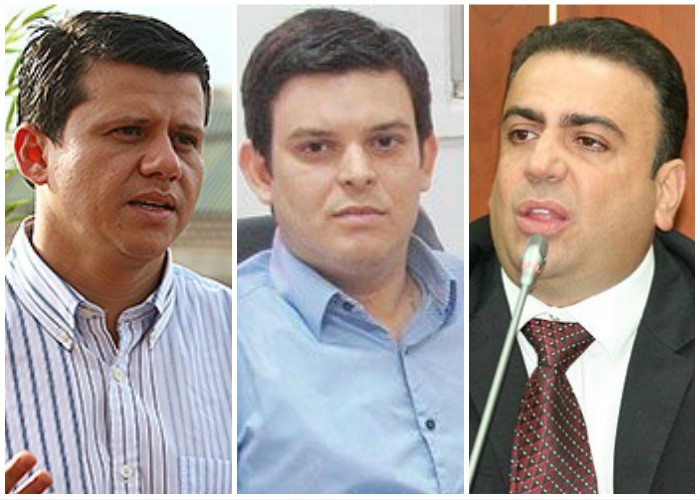 Alejandro Lyons, el monstruo que crearon los Ñoños