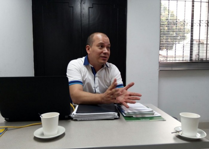 Sindicato denuncia burocracia administrativa en la UNP