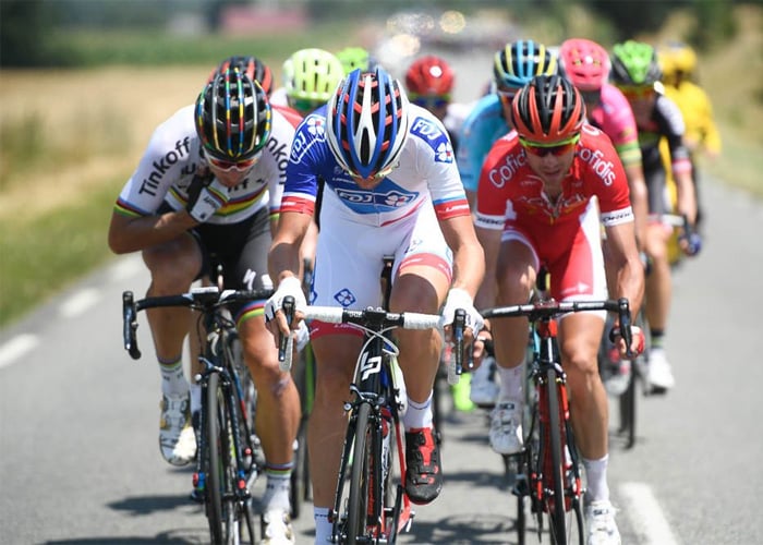 Tour de Francia: la primera batalla ha sido postergada