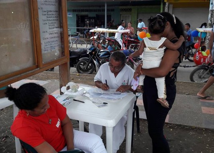 Habitantes de Unguía, Chocó irán a las urnas para volver a elegir alcalde