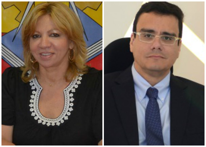 El relanzamiento de la Universidad Autónoma del Caribe