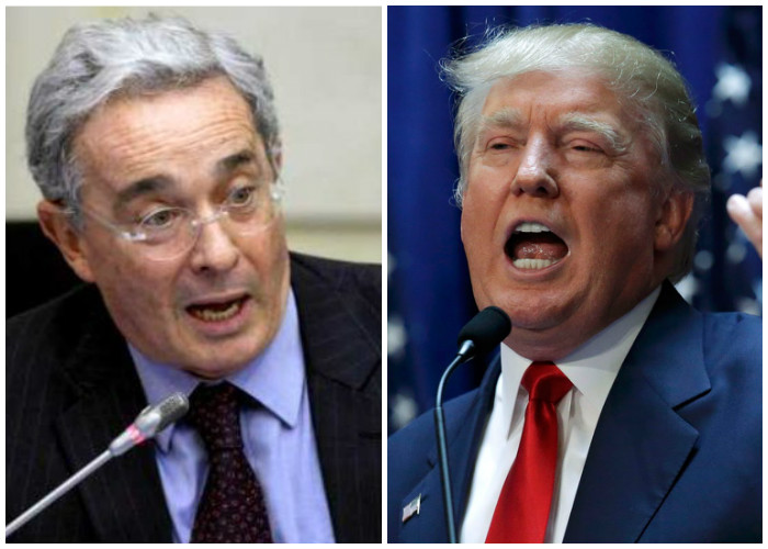 Las mentiras agitadas por líderes populistas