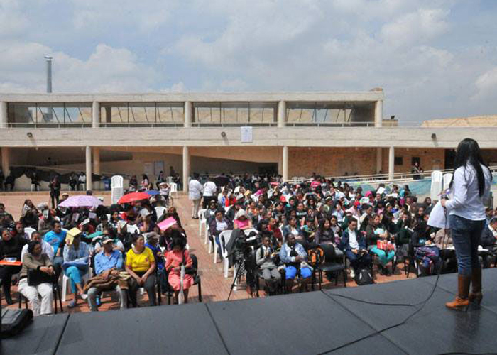 Crisis administrativa en la Alcaldía de Bogotá luego de salida masiva de funcionarios