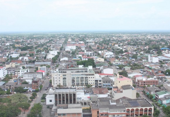 Yopal: entre la llaneridad y el sincretismo cultural