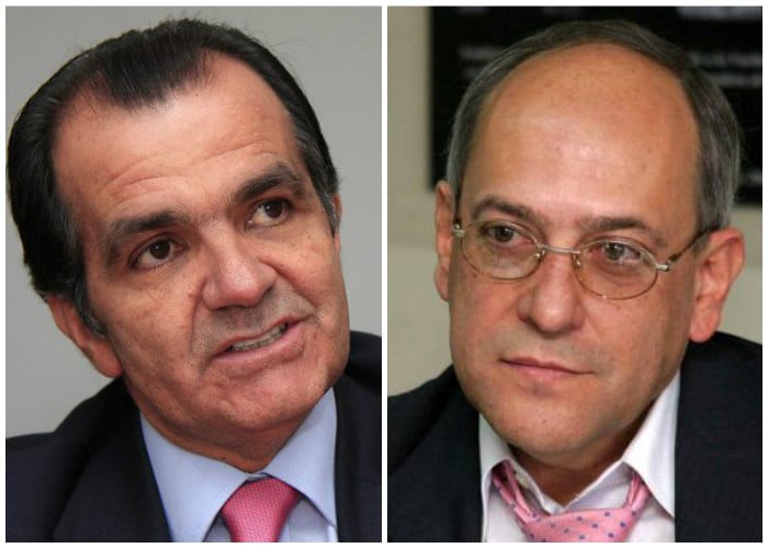 Pelotera en la cúpula del Uribismo de cara a las elecciones