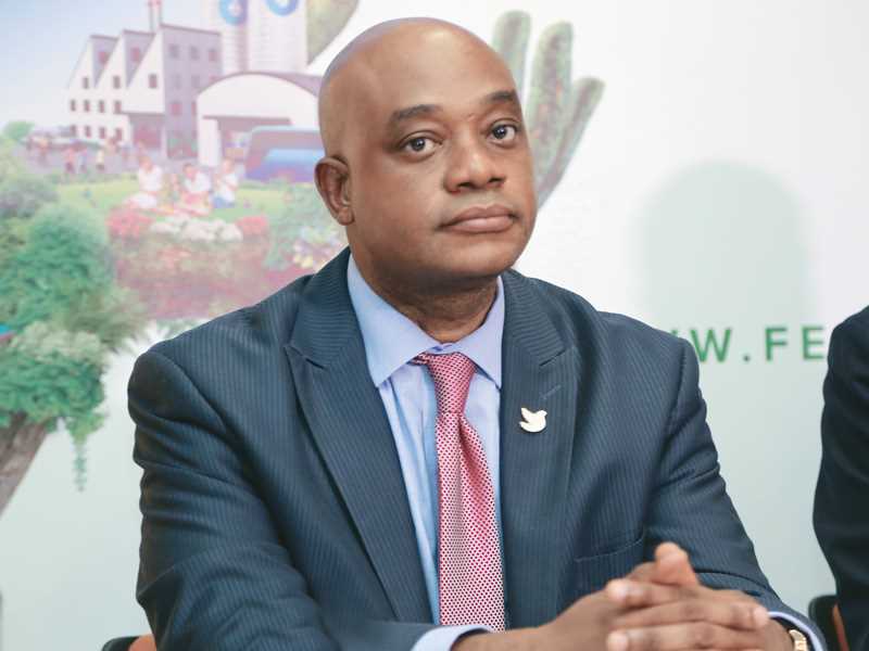 Los bienes del ministro chocoano en Estados Unidos