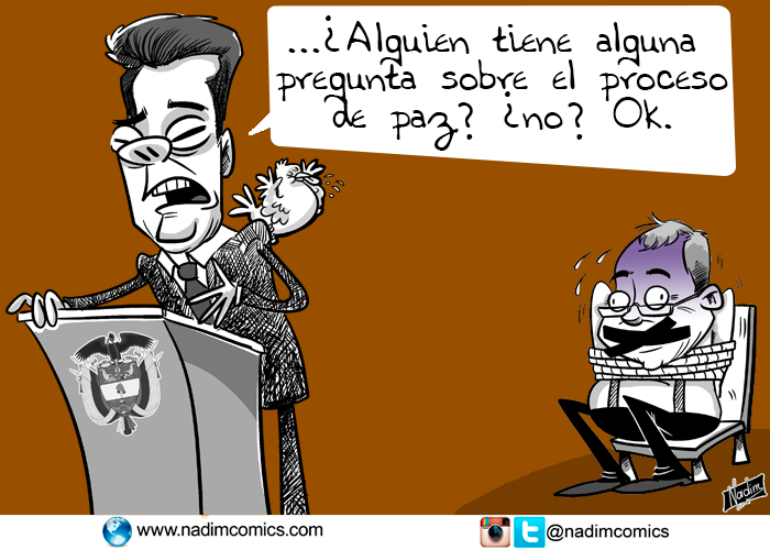 Procurador procurado