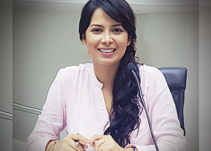 La diputada antigay: un show populista más en Colombia