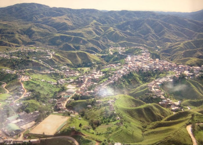 ¡Anorí, Antioquia no es como lo pintan!