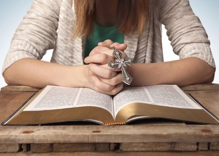 La Biblia, un libro nefasto y cruel