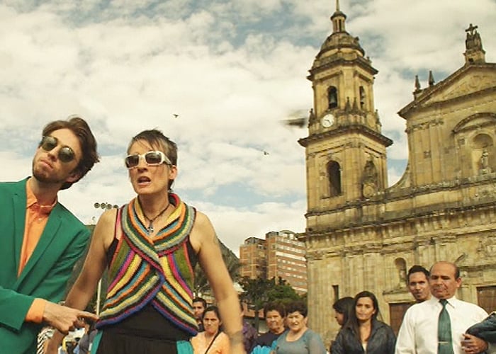 ¡Bogotá, infinitas posibilidades!