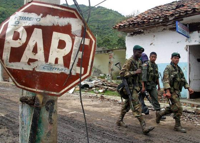 El cese bilateral del fuego ya se siente en el Cauca