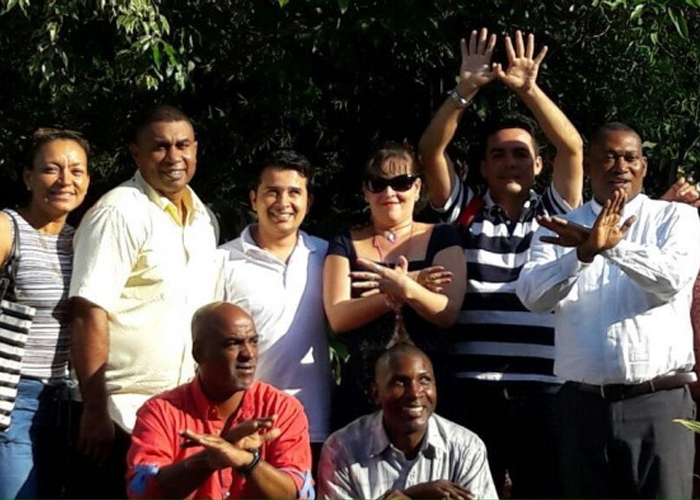 Doce razones para decir SÍ al plebiscito