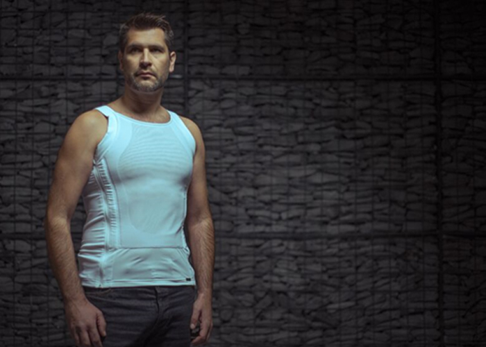 Empresa colombiana gana premio mundial de diseño