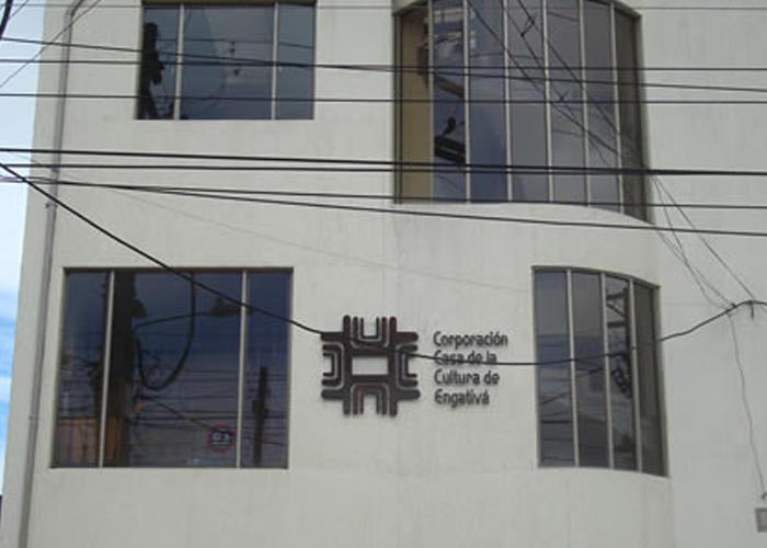 Centro de Escrituras Digitales, la nueva catedral del libro electrónico en Bogotá