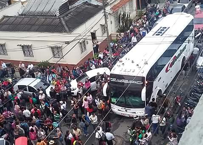 Asesinan a líder social fundador del Cima en el Cauca