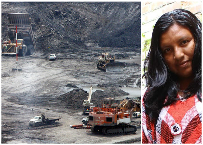 El Cerrejón sigue en deuda con indígenas Wayuu de La Guajira