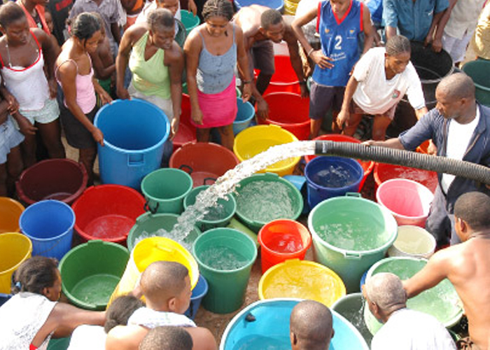Crecen los chicharrones en el Chocó