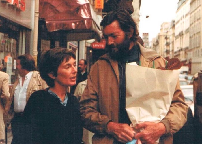 Los últimos años de Cortázar: porno, marihuana y revolución