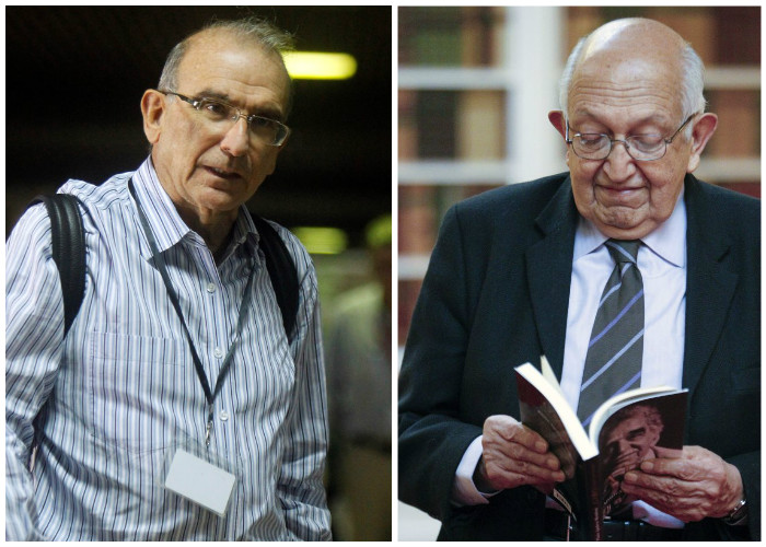 La carta en tono personal del jefe negociador a su contradictor y amigo