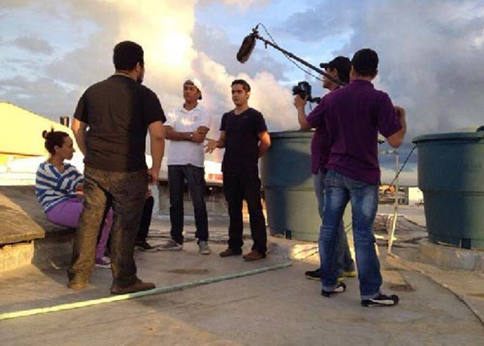 Escándalo en Telecaribe: suspendida convocatoria a programa Trópicos, Sucre