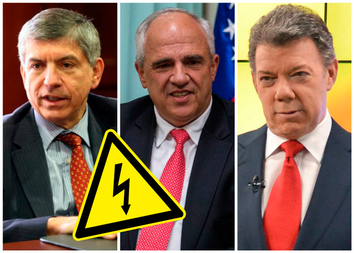 El corto circuito de Electricaribe y los líos del sistema eléctrico