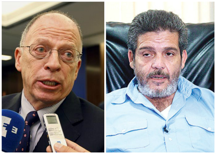 Enrique Santos sigue jugando secretamente en el proceso de paz