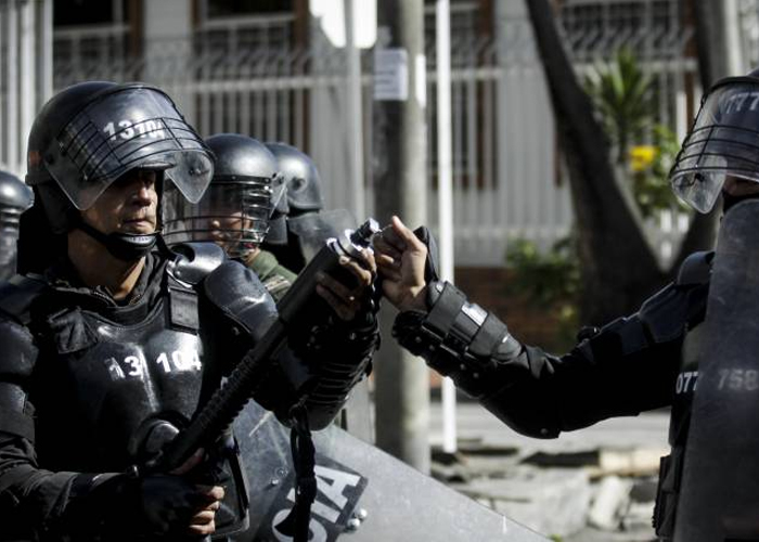 Estalla el problema de la vivienda en Popayán