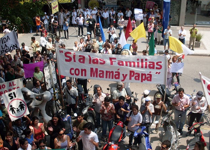 Las lógicas del fundamentalismo religioso y del fundamentalismo laico