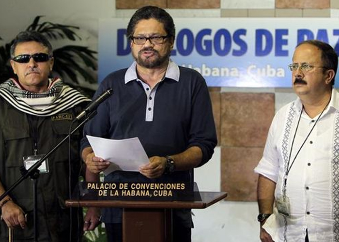 La derrota del Estado y el triunfo de la insurgencia