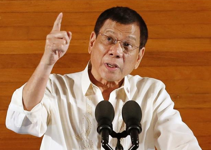 Se abre la puerta al diálogo en Filipinas