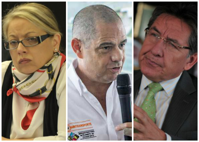 Con Néstor Humberto en la Fiscalía, Vargas Lleras entra pisando duro