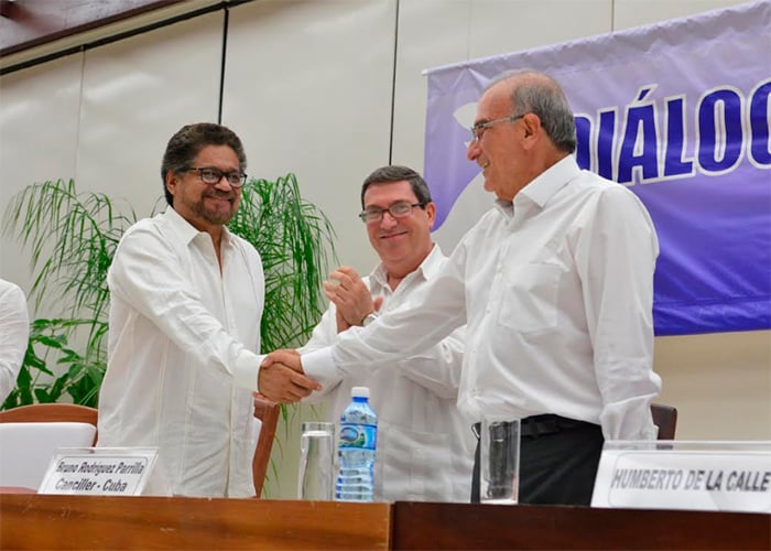 10 preguntas y respuestas sobre el anuncio del fin de las negociaciones de paz