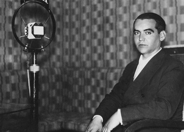¿Quién mató a García Lorca?