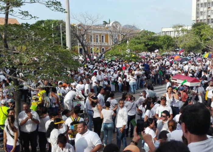 La ideología de género en la cultura patriarcal colombiana