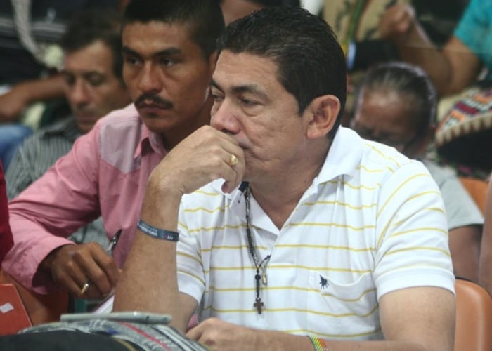 “Sigue tambaleando la sustitución de matas de coca en el Putumayo”