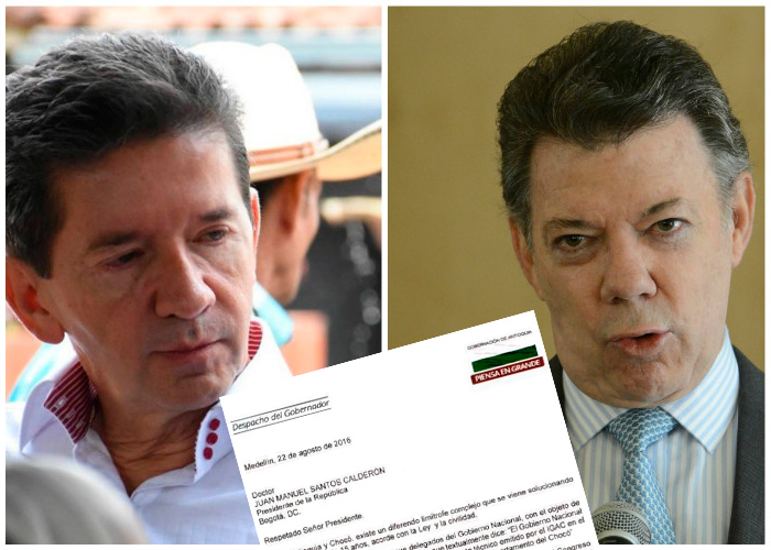 Belén de Bajirá: el municipio con el que Santos quiere calmar el paro en el Chocó