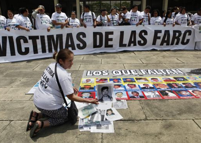 A todos nos ha afectado la guerra