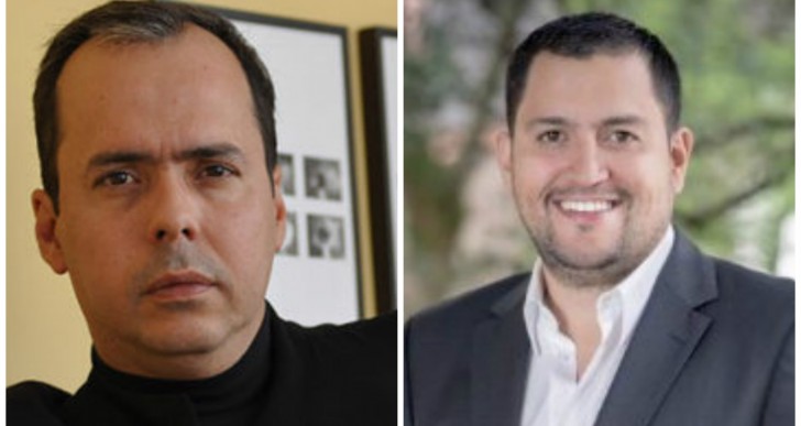  - La sombra de JJ Rendón y Germán Chica en la campaña del Sí