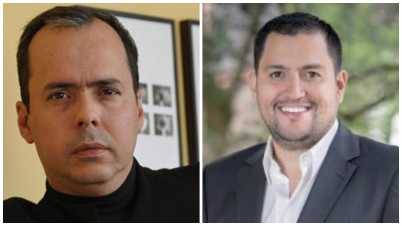 La sombra de JJ Rendón y Germán Chica en la campaña del Sí