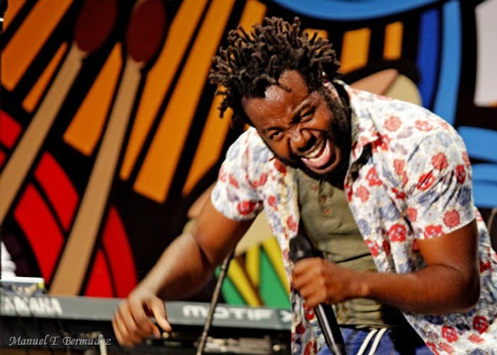 Festival Petronio Álvarez ¡Se prendió la fiesta!