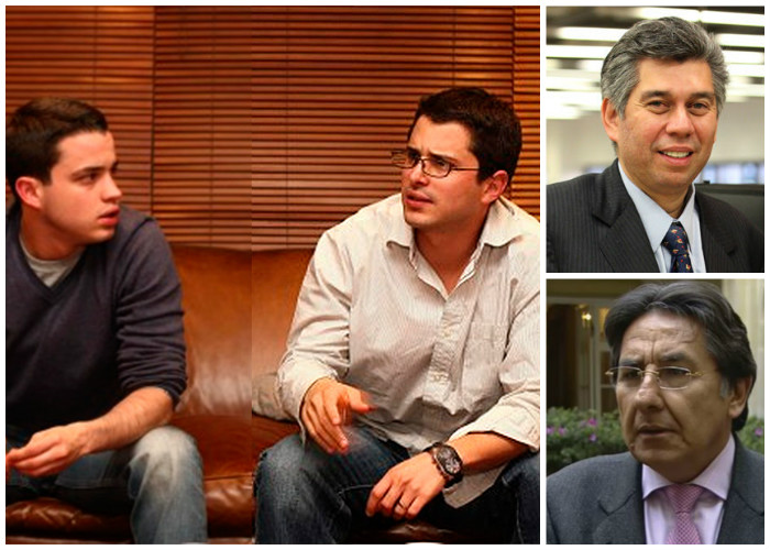 Las muertes que rodean el caso del Chatarrero