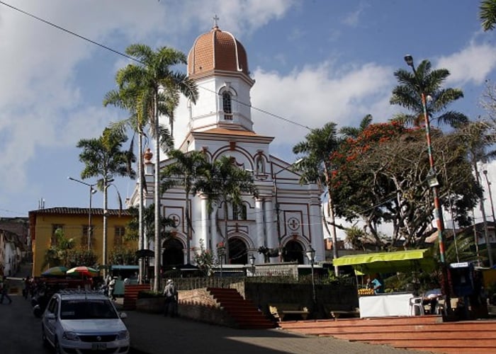 Ituango, Antioquia suma su territorio y su historia a la paz