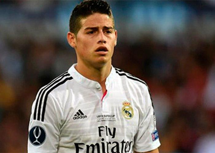 James se va a quedar sin equipo