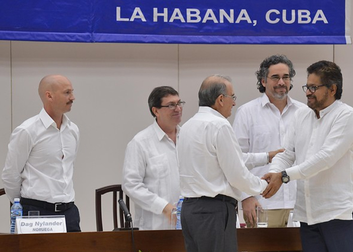 Jurisdicción Especial para la Paz en Colombia ¿Qué es y cómo funciona?