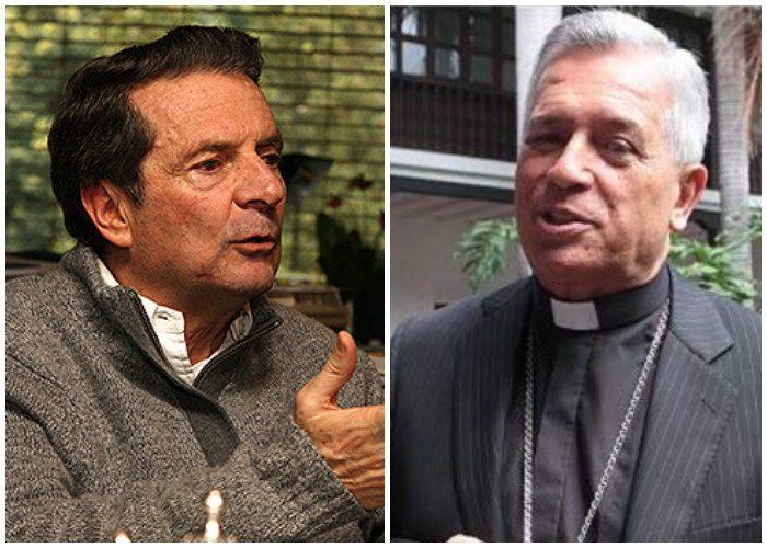 Malestar Uribista por declaraciones del Arzobispo de Cali