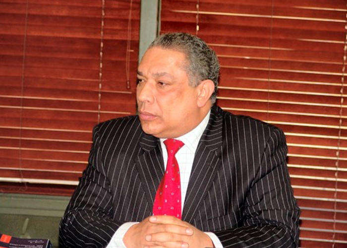 “Los botines que me regaló Giorgio Sale se los di a una fundación”