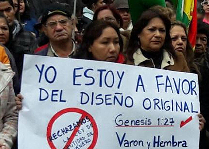 Educación en Colombia ¿Falta de moral?