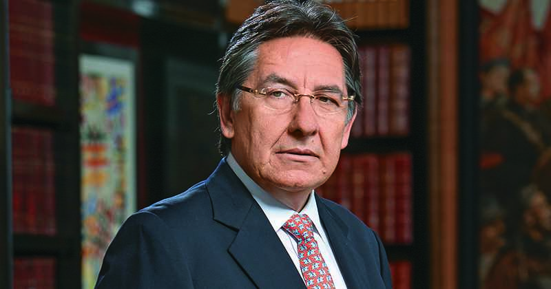 Le respira en la nuca la Fiscalía a Jorge Moreno, el zar de la seguridad privada